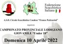 Campionato Provinciale Lodigiano “Under 18”