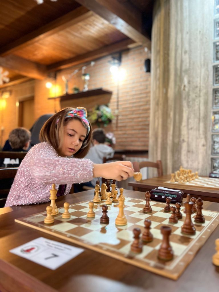 Elettra Vavassori