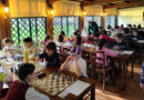 Mini Chess Champions Liga 2025 – Tappa 3 Mini Chess Champions Liga 2025 – Tappa 3