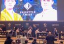 Casale al torneo di scacchi più grande del mondo! Casale al torneo di scacchi più grande del mondo!