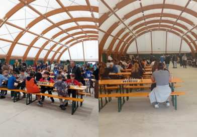 Campionati Studenteschi Regionali 2026 Campionati Studenteschi Regionali 2026