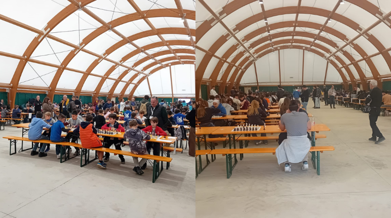 Campionati Studenteschi Regionali 2026 Campionati Studenteschi Regionali 2026