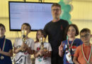 Provinciale Under 18: Campioni e Campionesse 2026 Provinciale Under 18: Campioni e Campionesse 2026