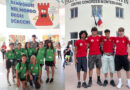 Campionati Studenteschi Finale Nazionale 2026 Campionati Studenteschi Finale Nazionale 2026